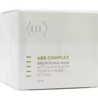 Освітлювальна маска / ABR COMPLEX BRIGHTENING MASK / Holy Land