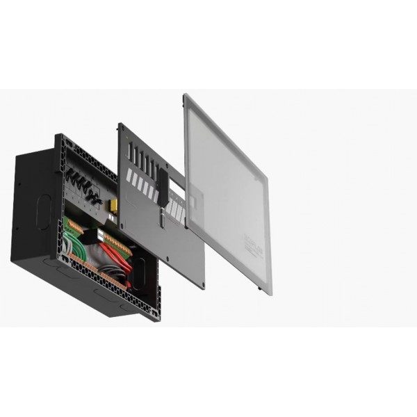 Панель управления EcoFlow Power Kit