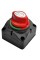 Переключатель массы компакт RYE 68х68 мм 275A 1-2-BOTH/OFF (HF66-701S)