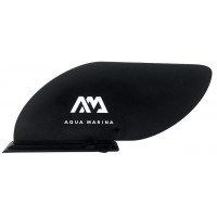 Перо Aqua Marina для каяка Aqua Marina Slide-in Kayak Fin для всіх каяків з AM logo (B0302976)