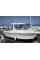 Пластиковый катер Quicksilver 580 Pilothouse, Mercury F115ELPT
