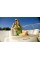 Пластиковый катер Sea Ray 240 Sundancer