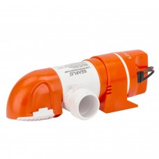 Помпа низкого профиля SeaFlo 800 (SFBP1-G800-14С)