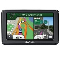 Автомобільний навігатор Garmin Nuvi 2405 CEE (010-01001-68)