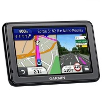 Автомобільний навігатор Garmin Nuvi 2495 LMT Europe (010-01001-05)