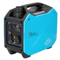 Генератор-инвертор Weekender GS1800i