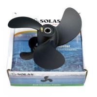 Гребний гвинт Solas Amita Mercury/Tohatsu/Parsun 3 7.8x7 (5011-078-07 Т5)