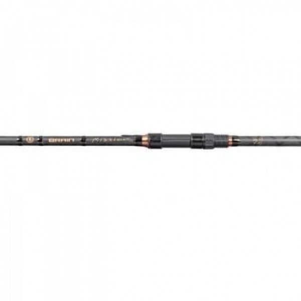 Карповое удилище Brain Mission Spod 12.6ft/3.80 m 6.0 lbs 2 sec (1858.41.03)