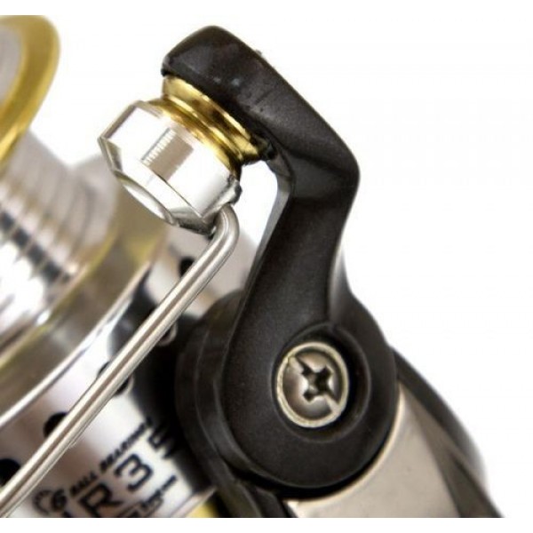 Катушка Bluefish HR 35 5+1BB (996420017)