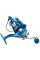 Катушка Favorite Blue Bird New 1000 (1693.50.67)