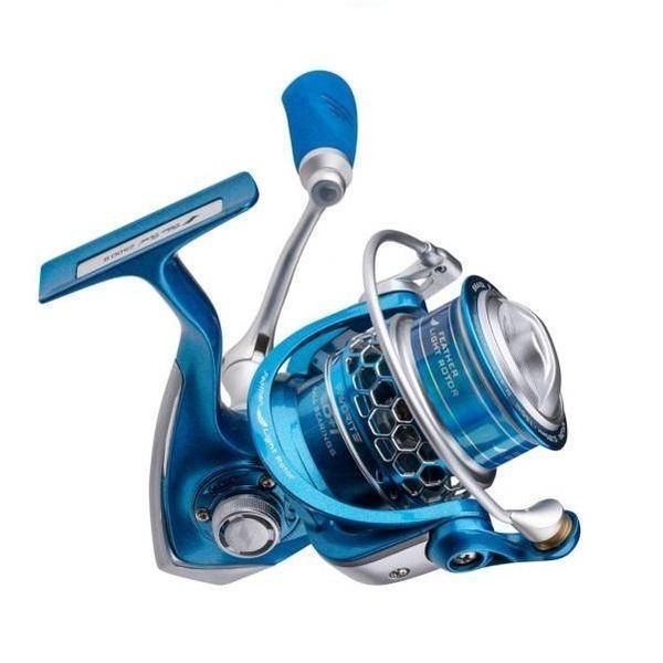 Катушка Favorite Blue Bird New 1000 (1693.50.67)