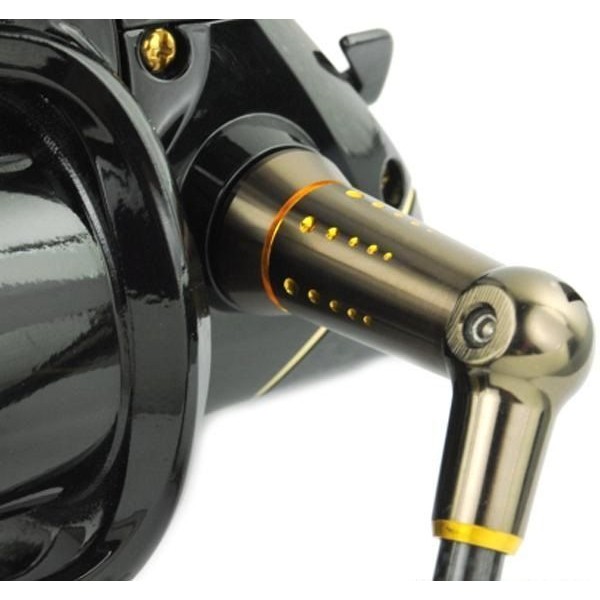 Катушка Spro Gold Arc Tuff-Body W/S 040 (1204 040)