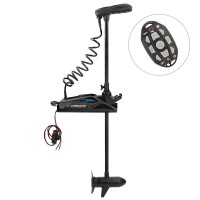Лодочний електромотор Haswing Cayman B 55 lbs GPS