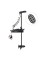 Лодочный электромотор Haswing Cayman B 55 lbs GPS