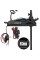 Лодочный электромотор Haswing Cayman B 55 lbs GPS