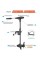 Лодочный электромотор Haswing Protruar G 3 110 lbs