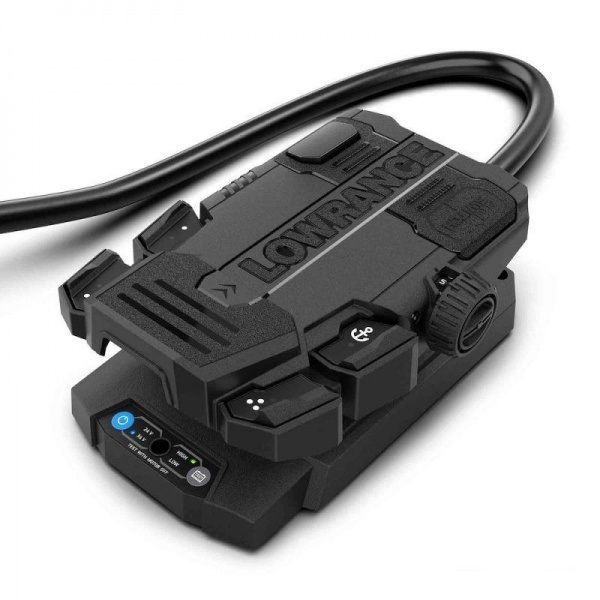 Лодочный электромотор Lowrance Ghost 47