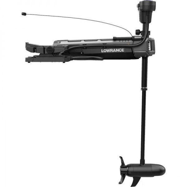 Лодочный электромотор Lowrance Ghost 47