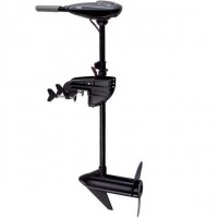 Човновий електромотор Yamaha М 20