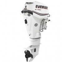 Лодочний мотор Evinrude E30 DSL
