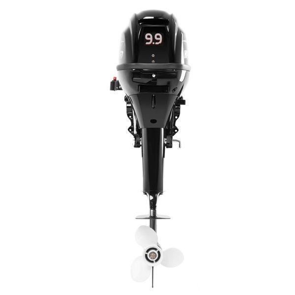 Лодочный мотор Hidea HDF9.9HS- IB
