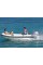Лодочный мотор Honda BF 15 DK2 SHU