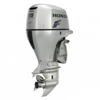 Човновий двигун Honda BF115D LU