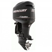 Лодочний мотор Mercury 250CXXL OPTIMAX