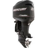 Лодочний мотор Mercury 250XL OPTIMAX
