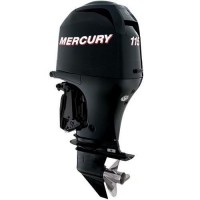 Лодочний мотор Mercury F115 ELPT EFI