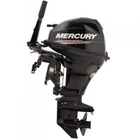 Лодочний мотор Mercury F15MH