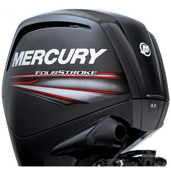 Лодочный мотор Mercury F80 ELPT EFI