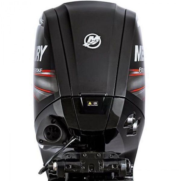 Лодочный мотор Mercury F80 ELPT EFI