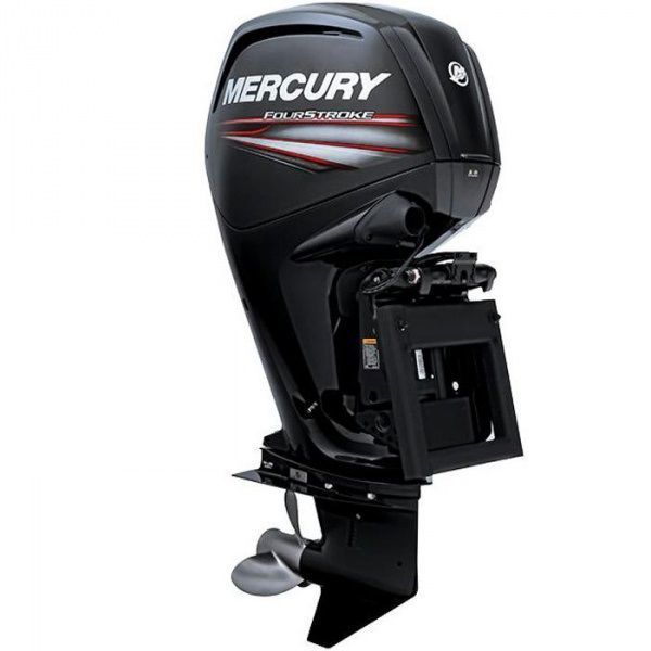 Лодочный мотор Mercury F80 ELPT EFI