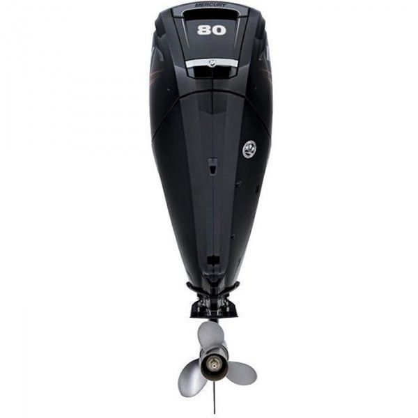 Лодочный мотор Mercury F80 ELPT EFI