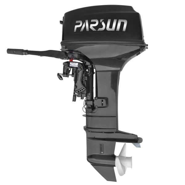 Лодочный мотор Parsun T40J BMS