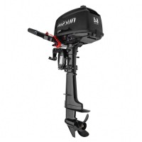 Човниковий двигун Parsun T5.8BML