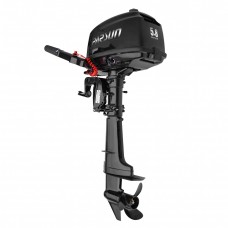 Лодочный мотор Parsun T5.8BML