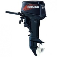 Лодковий мотор Tohatsu M30A4 L