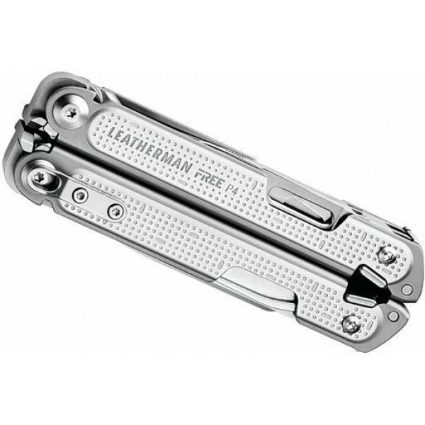 Мультитул Leatherman Free P4 832642