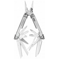 Мультитул Leatherman Free P4 832642