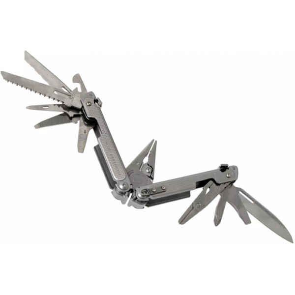 Мультитул Leatherman Free P4 832642