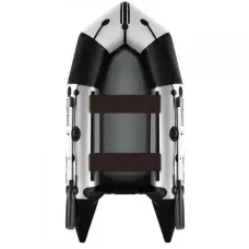 Надувная лодка AquaStar C-310-FFD (белая)