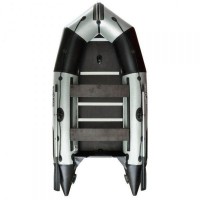 Надувная лодка AquaStar K-350 (белая)
