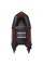 Надувная лодка AquaStar K-400 (красная)