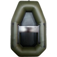 Надувний човен Aquatic А-175