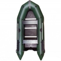 Надувний човен Aquatic Atk-300SL