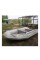 Надувная лодка Fiord Boat Shtorm 400 White