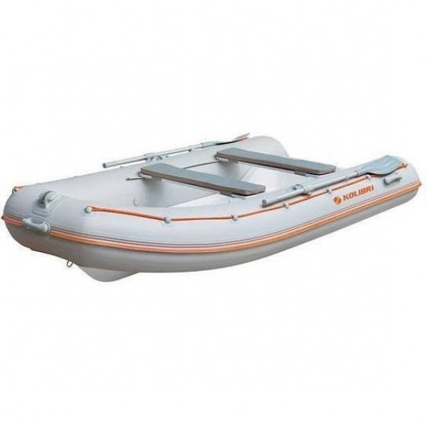 Надувная лодка Kolibri RIB-350 New