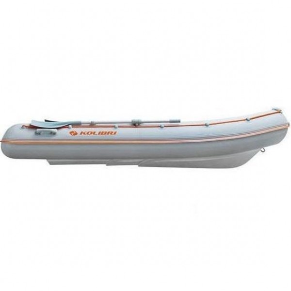 Надувная лодка Kolibri RIB-350 New